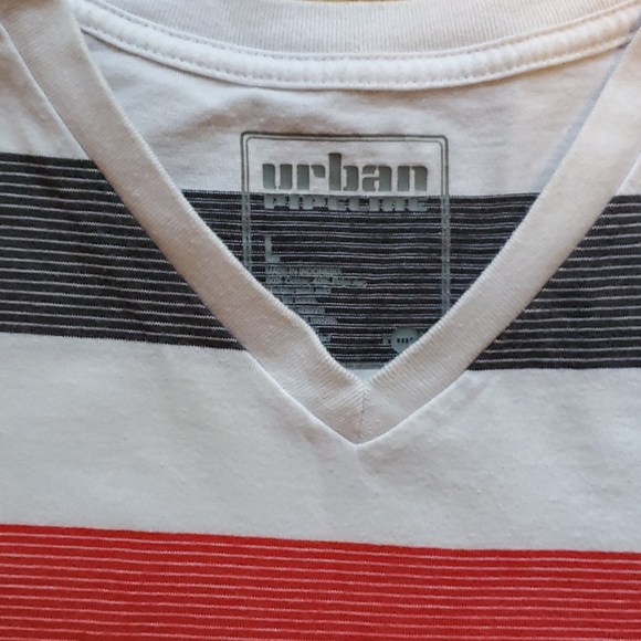 Urban Pipeline T-shirt - Picture 2 of 2